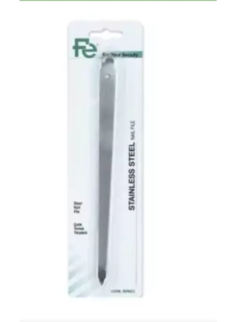 FE YOUR BEAUTY STAINLESS COD 031